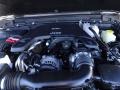 3.6 Liter DOHC 24-Valve VVT V6 Engine for 2019 Jeep Wrangler Unlimited MOAB 4x4 #131346836