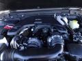 3.6 Liter DOHC 24-Valve VVT V6 2019 Jeep Wrangler Unlimited MOAB 4x4 Engine