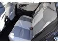 Light Gray Rear Seat Photo for 2019 Toyota RAV4 #131346839