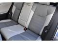 Light Gray Rear Seat Photo for 2019 Toyota RAV4 #131346857