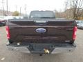 2018 Shadow Black Ford F150 XLT SuperCab 4x4  photo #3