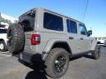 2019 Sting-Gray Jeep Wrangler Unlimited MOAB 4x4  photo #11