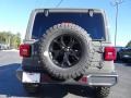 Sting-Gray - Wrangler Unlimited MOAB 4x4 Photo No. 12