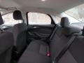 White Gold - Focus SE Sedan Photo No. 11