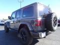 Sting-Gray - Wrangler Unlimited MOAB 4x4 Photo No. 13