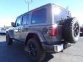 2019 Sting-Gray Jeep Wrangler Unlimited MOAB 4x4  photo #13