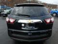 Black Granite Metallic - Traverse LT AWD Photo No. 3