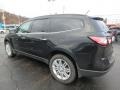 Black Granite Metallic - Traverse LT AWD Photo No. 5