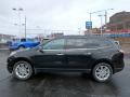 Black Granite Metallic - Traverse LT AWD Photo No. 6