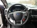 2018 Shadow Black Ford F150 XLT SuperCab 4x4  photo #16
