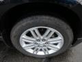 Black Granite Metallic - Traverse LT AWD Photo No. 10
