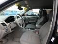 Black Granite Metallic - Traverse LT AWD Photo No. 12