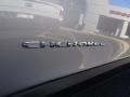 Billet Silver Metallic - Cherokee Latitude Photo No. 8