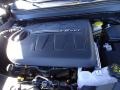 Billet Silver Metallic - Cherokee Latitude Photo No. 9