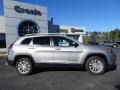 Billet Silver Metallic - Cherokee Latitude Photo No. 10