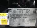 Black Granite Metallic - Traverse LT AWD Photo No. 17
