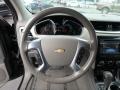Black Granite Metallic - Traverse LT AWD Photo No. 18