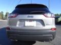 Billet Silver Metallic - Cherokee Latitude Photo No. 11