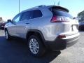 Billet Silver Metallic - Cherokee Latitude Photo No. 12