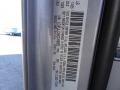 Billet Silver Metallic - Cherokee Latitude Photo No. 13