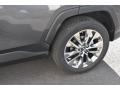 2019 Toyota RAV4 Limited AWD Wheel and Tire Photo