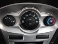 Charcoal Black Controls Photo for 2019 Ford Fiesta #131348024