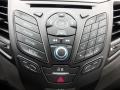 Charcoal Black Controls Photo for 2019 Ford Fiesta #131348045