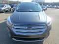 2019 Magnetic Ford Escape SEL 4WD  photo #8