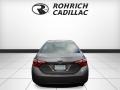 2016 Brown Sugar Metallic Toyota Corolla LE  photo #4