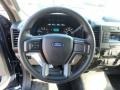 Earth Gray Steering Wheel Photo for 2019 Ford F150 #131349680