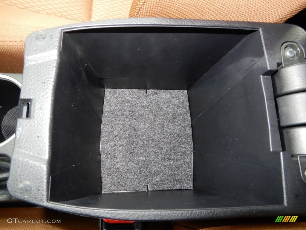 2016 Corolla LE - Brown Sugar Metallic / Ash photo #21