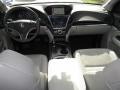 Crystal Black Pearl - MDX SH-AWD Technology Photo No. 4