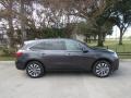 Crystal Black Pearl - MDX SH-AWD Technology Photo No. 7