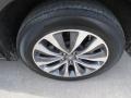 Crystal Black Pearl - MDX SH-AWD Technology Photo No. 9