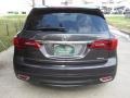 Crystal Black Pearl - MDX SH-AWD Technology Photo No. 10