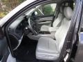 Crystal Black Pearl - MDX SH-AWD Technology Photo No. 14