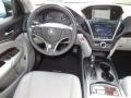 Crystal Black Pearl - MDX SH-AWD Technology Photo No. 15