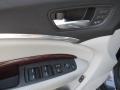 Crystal Black Pearl - MDX SH-AWD Technology Photo No. 25