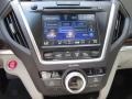 Crystal Black Pearl - MDX SH-AWD Technology Photo No. 33