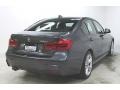 Mineral Grey Metallic - 3 Series 330i xDrive Sedan Photo No. 4