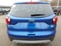 2019 Lightning Blue Ford Escape SEL 4WD  photo #4