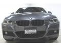 2018 Mineral Grey Metallic BMW 3 Series 330i xDrive Sedan  photo #6