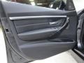 2018 Mineral Grey Metallic BMW 3 Series 330i xDrive Sedan  photo #7