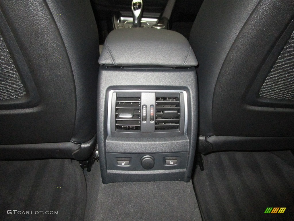 2018 3 Series 330i xDrive Sedan - Mineral Grey Metallic / Black photo #19