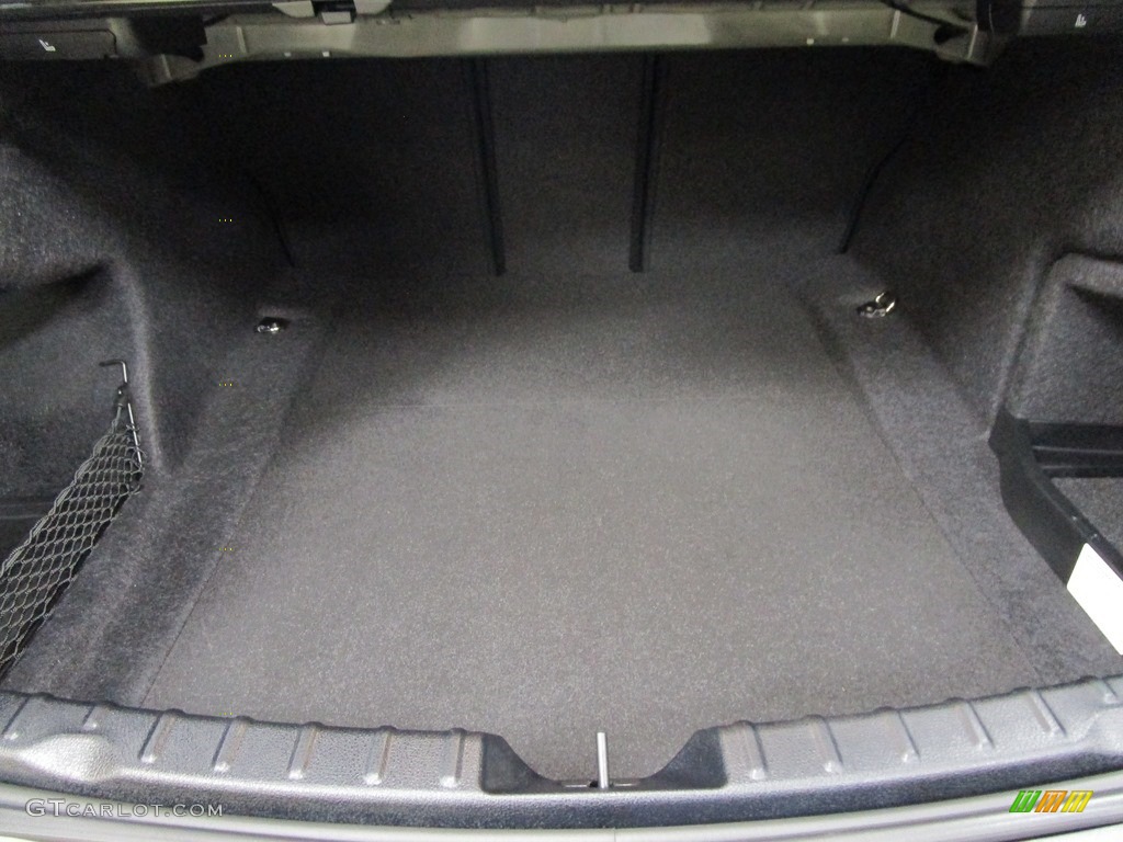 2018 3 Series 330i xDrive Sedan - Mineral Grey Metallic / Black photo #20