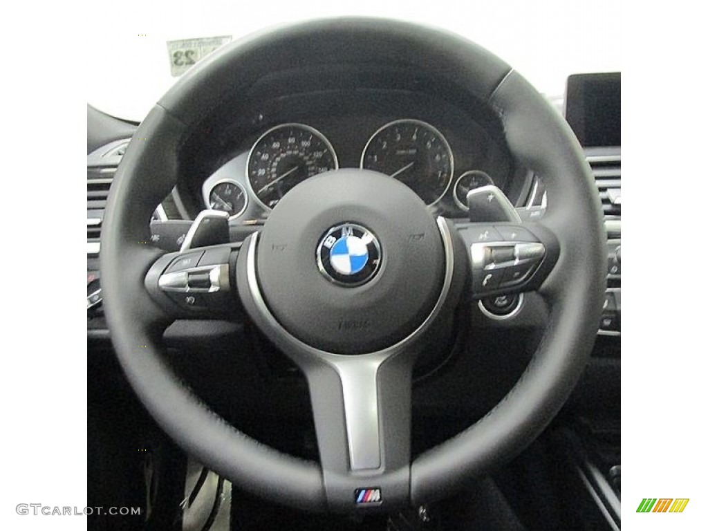 2018 3 Series 330i xDrive Sedan - Mineral Grey Metallic / Black photo #23