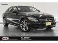 Black - C 300 Sedan Photo No. 1