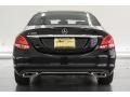 Black - C 300 Sedan Photo No. 4