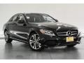 Black - C 300 Sedan Photo No. 12