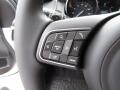 Latte Steering Wheel Photo for 2019 Jaguar XE #131355872